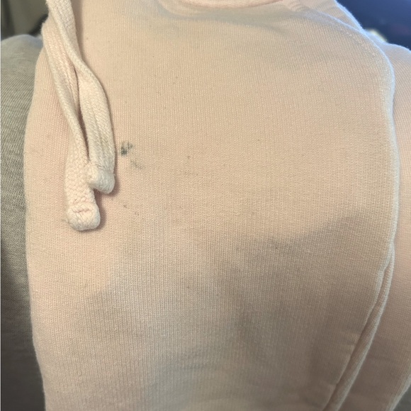 Bums & Roses Merry Jogger Set - Picture 4 of 4